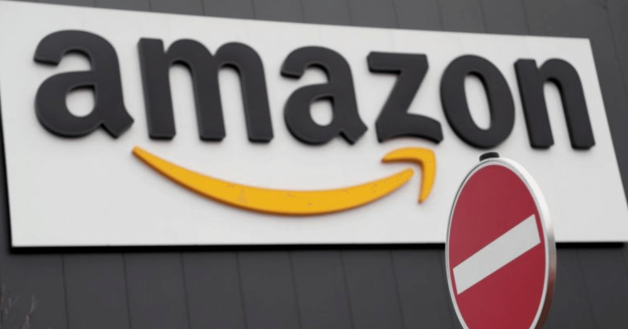 Amazonが中国から撤退する って本当ですか 中国情報局 北京オフィス Note