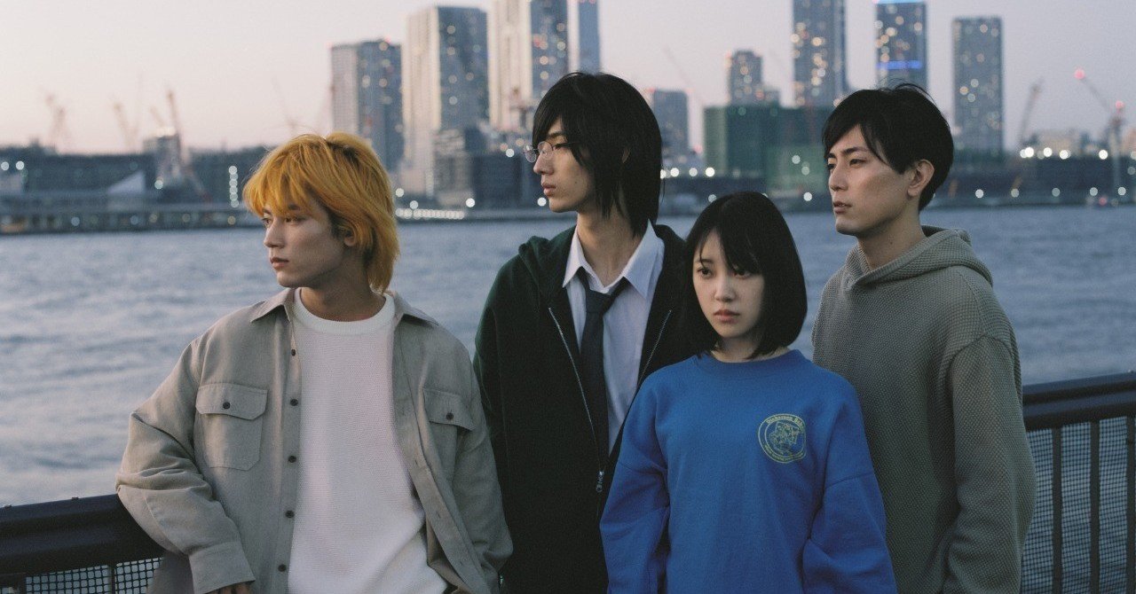 ガールミーツボーイ の意味とは 映画 ホットギミック ガールミーツボーイ Note ガールミーツボーイ の意味とは 映画 ホットギミック ガールミーツボーイ Note