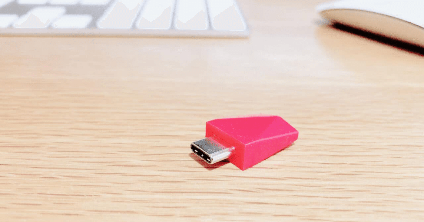 Luna Display(USB Type-C)（Luna Display - HDMI (PC Only