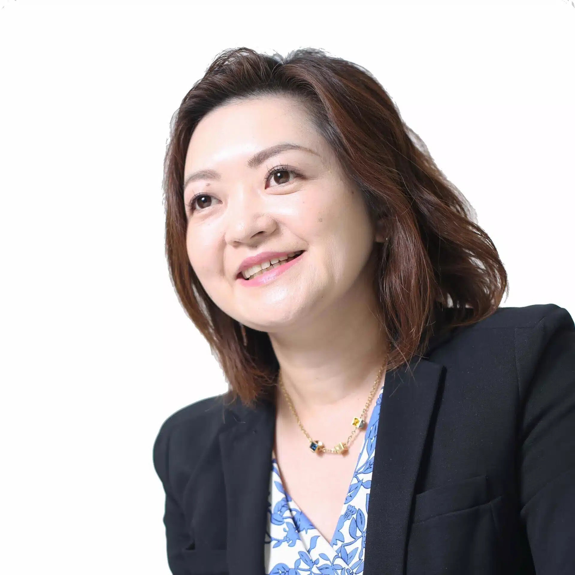 池田千恵（いけちえ）