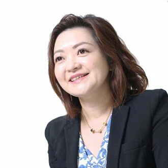 池田千恵（いけちえ）
