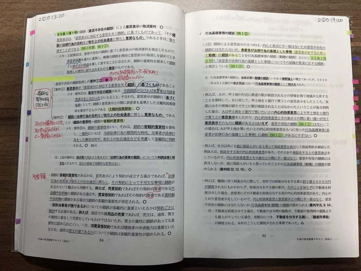 LEC矢島純一先生の講座紹介｜?DAI