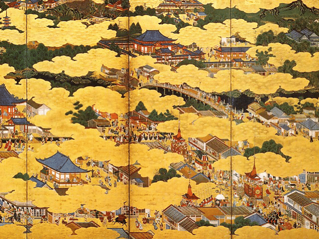 ぼくはお絵描きを通じて、うっかり文明を前に進めてしまうかもしれない