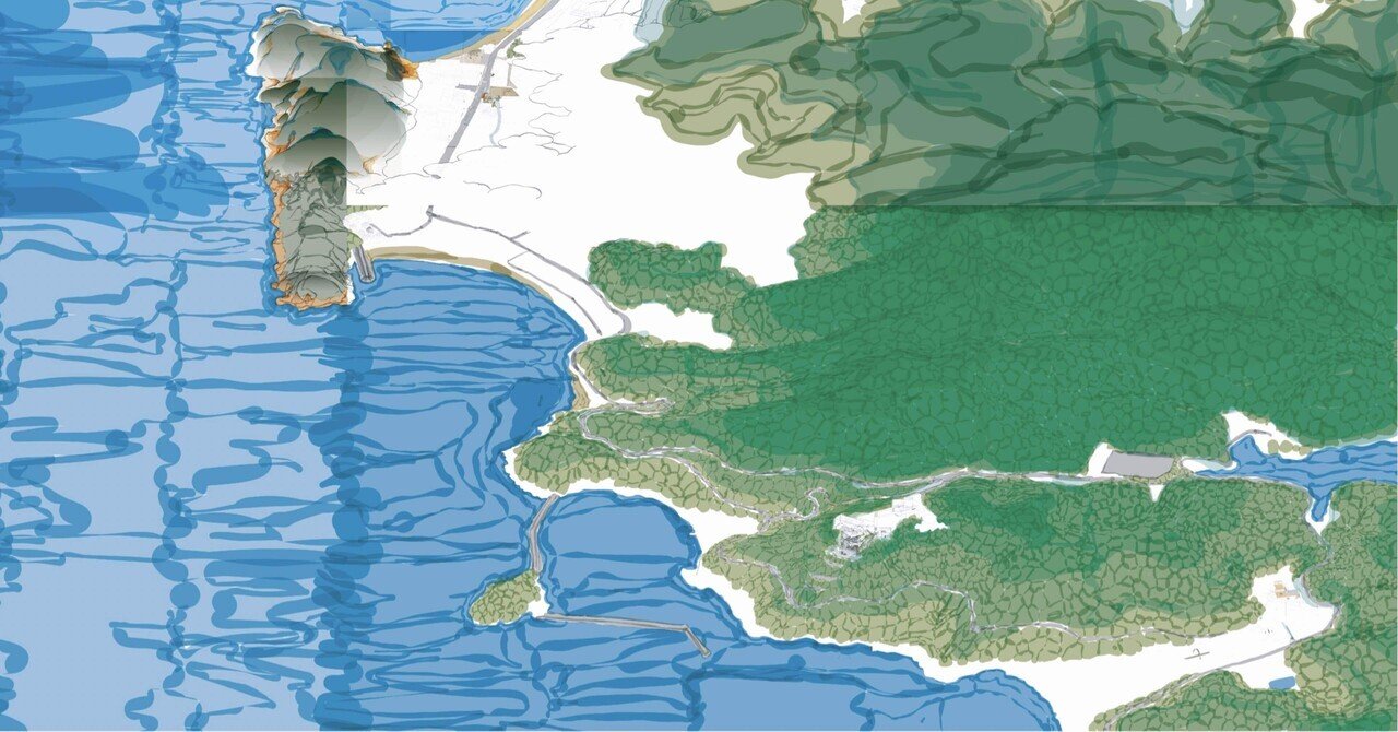 ぼくはお絵描きを通じて、うっかり文明を前に進めてしまうかも