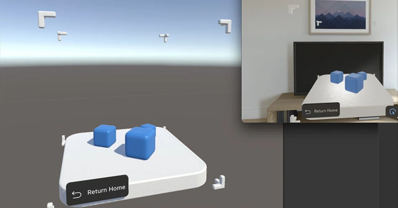 第4回 Unity Editor と Unity PolySpatialで Apple Vision Pro の アプリ開発(Unity ...