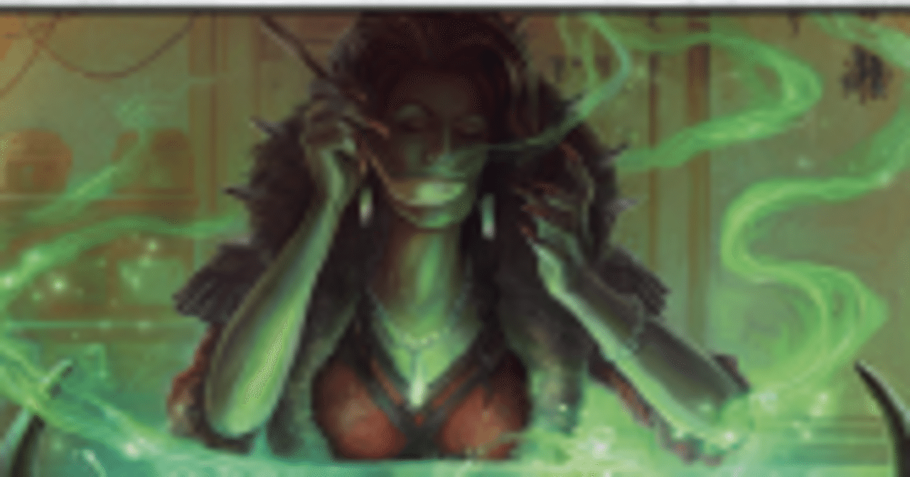 MTG】《アガサの魂の大釜》メガハンデス型【スタンダード