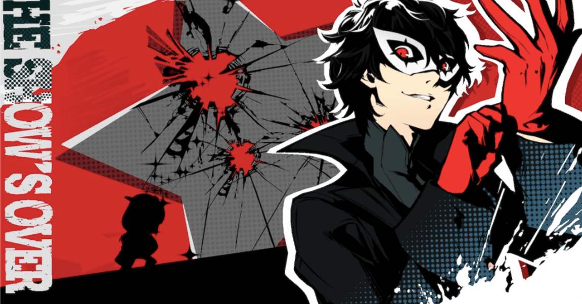 ジョーカーというキャラ【スマブラsp】｜女性すべりだい