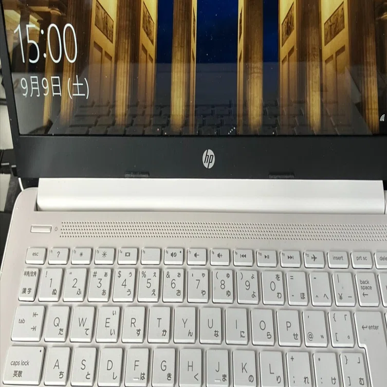 ノートパソコンのHDDをSSDに交換した話。｜北海道Nyamazaki札幌（在宅）