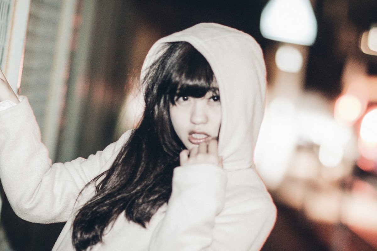 女装　素人 