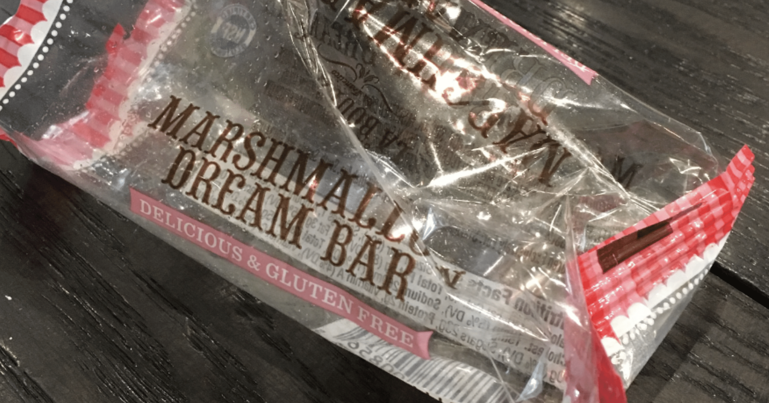 スタバのマシュマロドリームバー｜樽見弘紀 / Hiro Tarumi