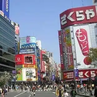 ストーンヘッジ