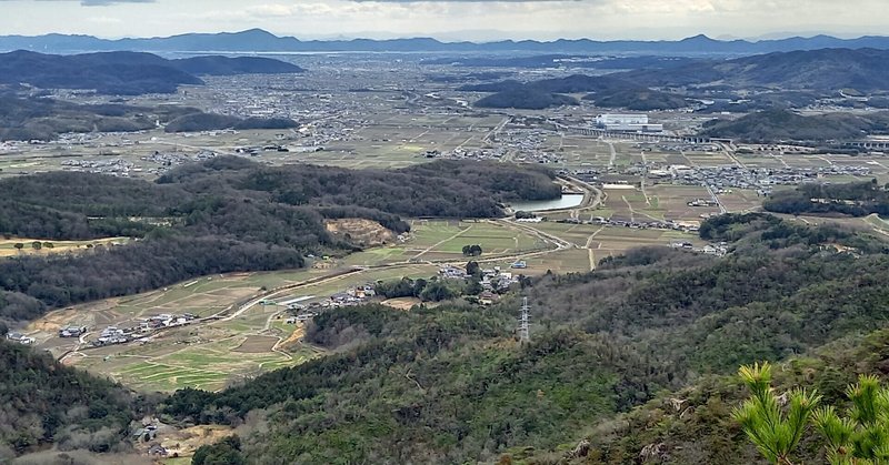 温故知新（１３）高天原（須佐之男命　天照大神（神大市比売　大日孁貴　倭国香媛）　豊受大神（宇迦之御魂神　倉稲魂命　大気津比売神　保食神））　吉備津神社　由加神社　楯築弥生墳丘墓　鯉喰神社弥生墳丘墓