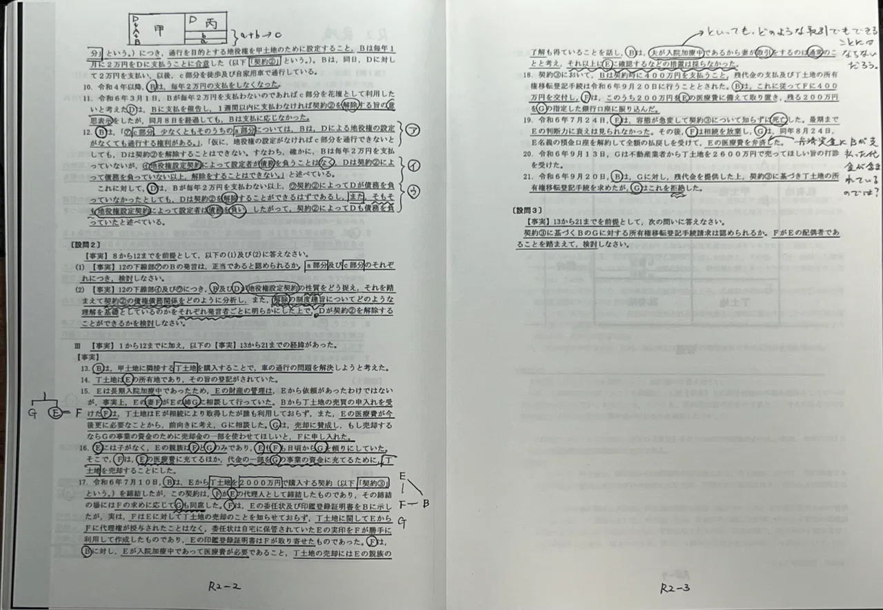 LEC矢島純一先生の講座紹介｜🥟DAI
