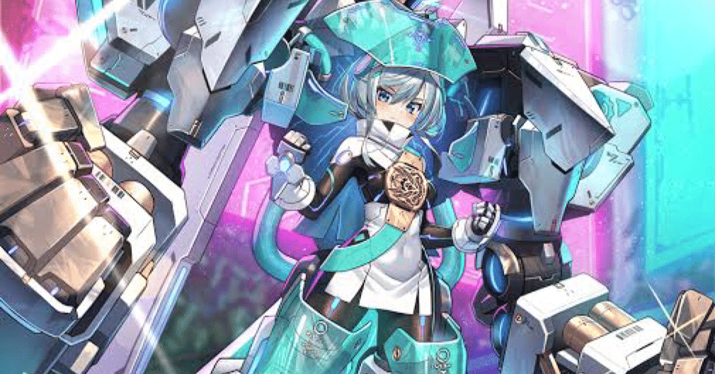 シャドバ】MPランキング4位機械ネメシス勝利数1位デッキ紹介｜Minoa