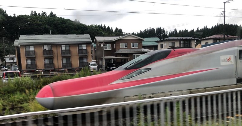 静岡県の新幹線は本当に不便なの？