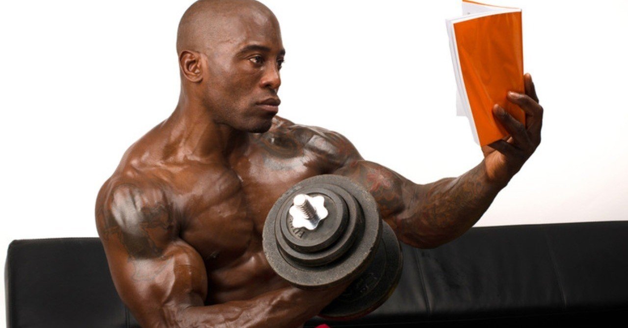 筋トレと受験勉強を比べて分かった事 K E I S U K E ニュースって凄く面白い Note