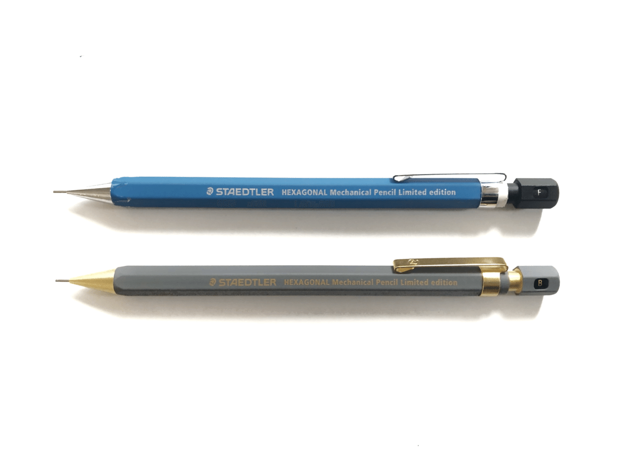 ステッドラー ヘキサゴナル 限定色 バージョン1 限定品 STAEDTLER