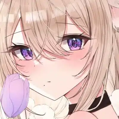 Live2Dイラストご依頼について｜栗花落えり