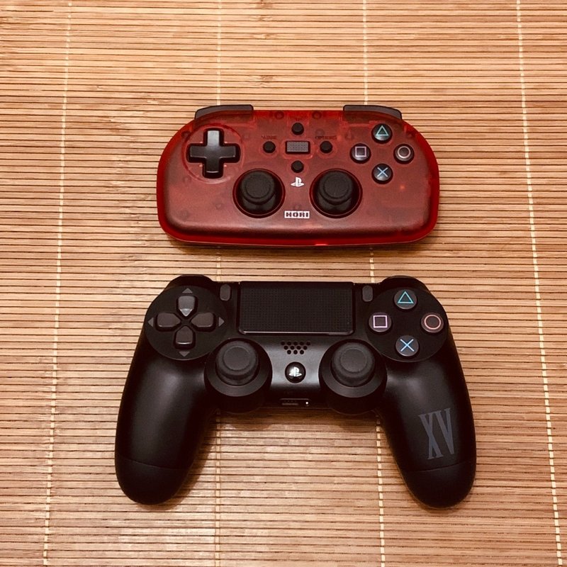 ホリコンでps4リモートプレイできず ねこさん Note ホリコンでps4リモートプレイできず ねこさん Note