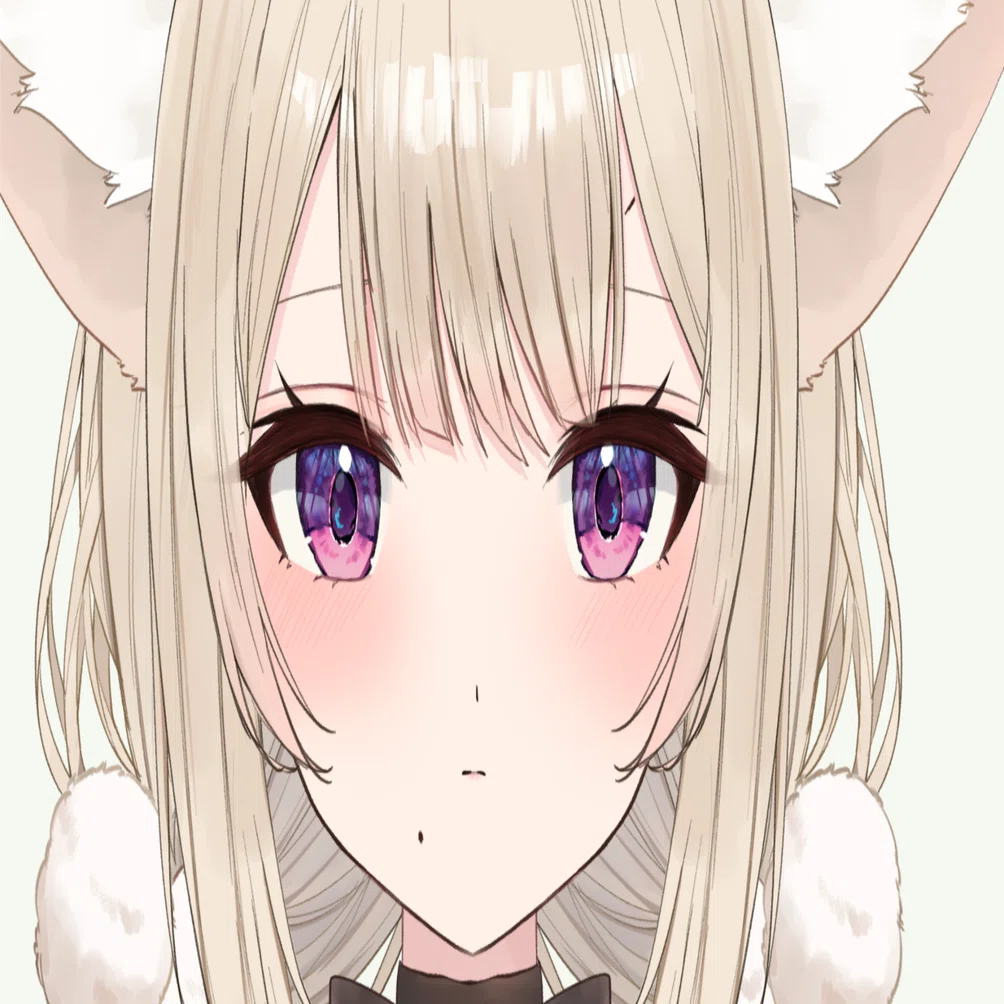 栗花落玲美愛イラストオーダー Live2Dイラストご依頼について｜栗花落えり