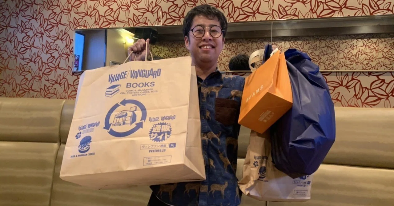 届けるべき声。｜ウエストランド井口