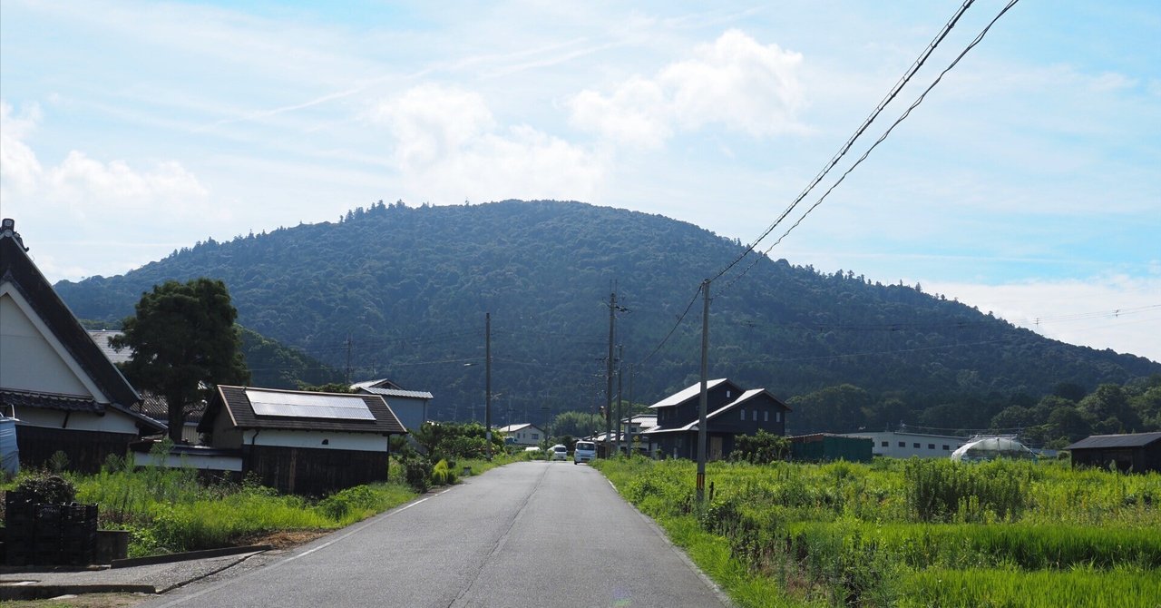 古代最高の聖地・三輪山は卑弥呼も崇めた出雲系の神奈備？｜藤井満