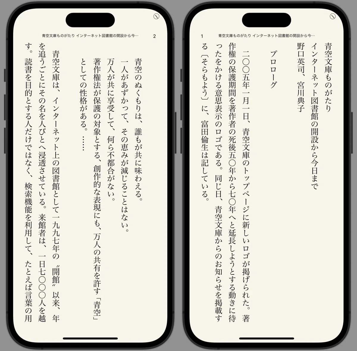 活動歴および当時の関連ビジュアル記録
