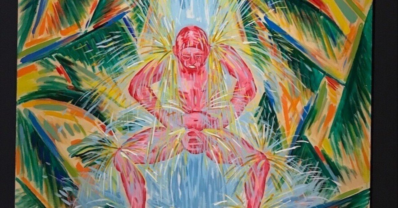 滝に打たれてみませんか？ 滝行のススメ ＠淡路島 ｜青木マーキー