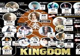 レスリー・チャンに関する過去のブログ記事の復刻版｜Wings2Fly