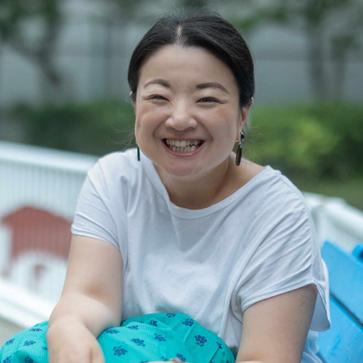 永見 薫 / ライター・編集　 