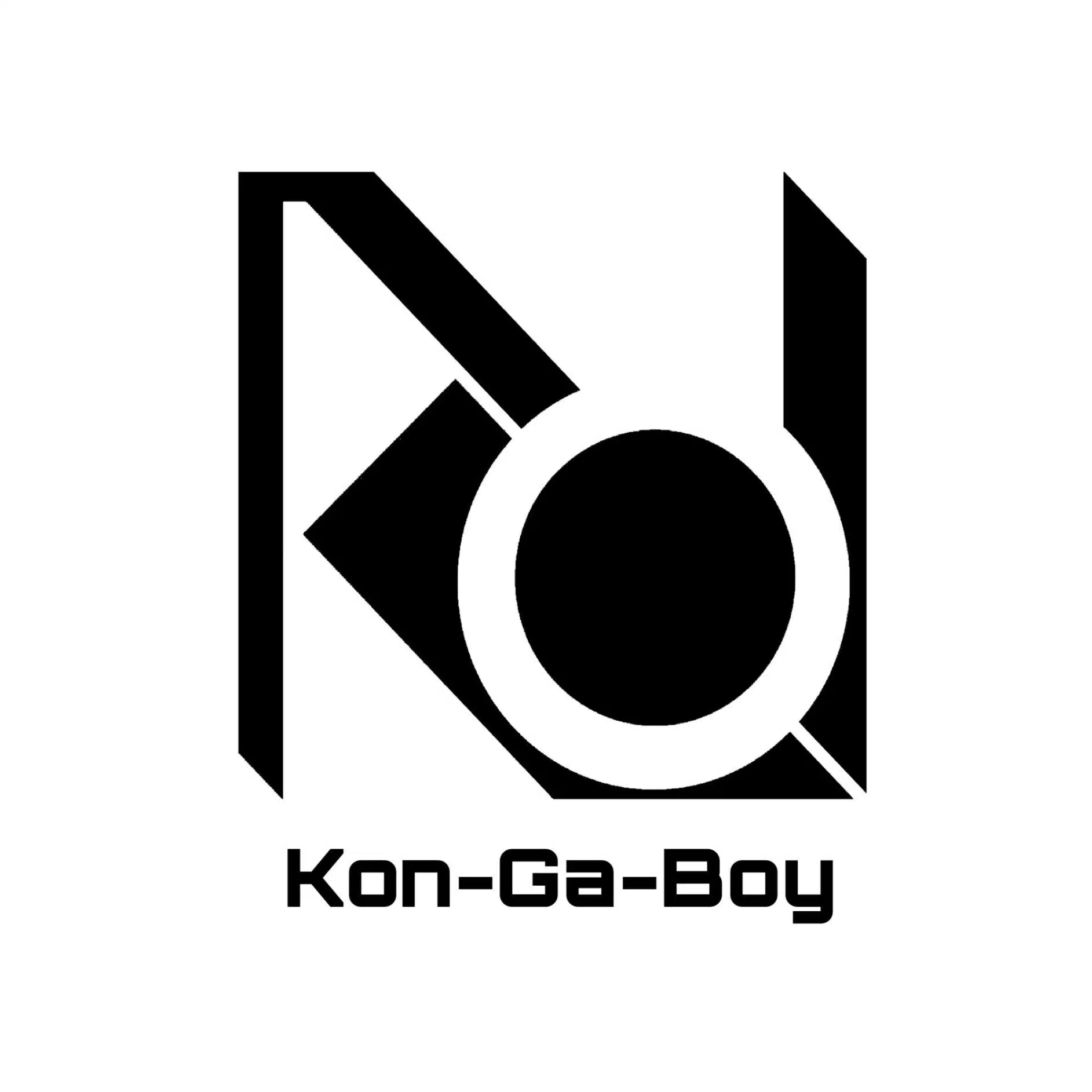 Kon-Ga-Boy