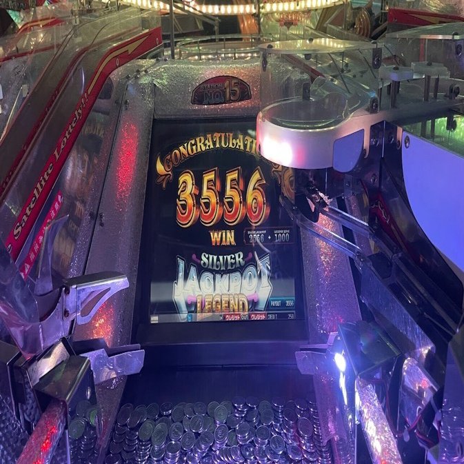 メダルゲームのお話【ハマった理由と俺の人生を変えた機種たち】｜CSC