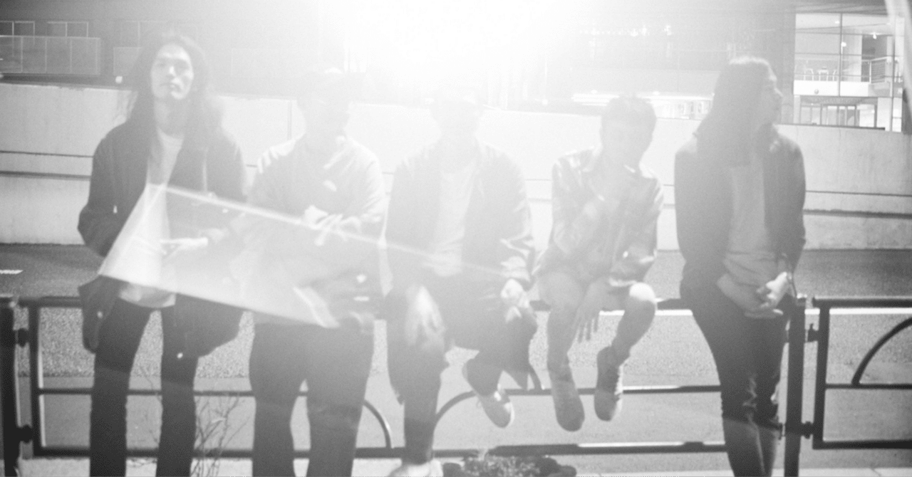 光の中に [2019] 踊ってばかりの国 アルバムレビュー｜Naraide