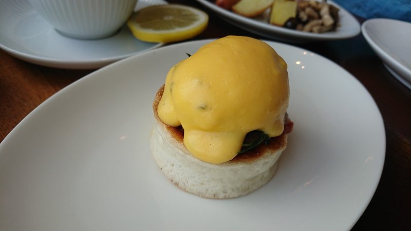 神戸旅行 オリエンタルホテル神戸の朝食ビュッフェが豪華すぎる しおり Note 神戸旅行 オリエンタルホテル神戸の朝食ビュッフェが豪華すぎる しおり Note