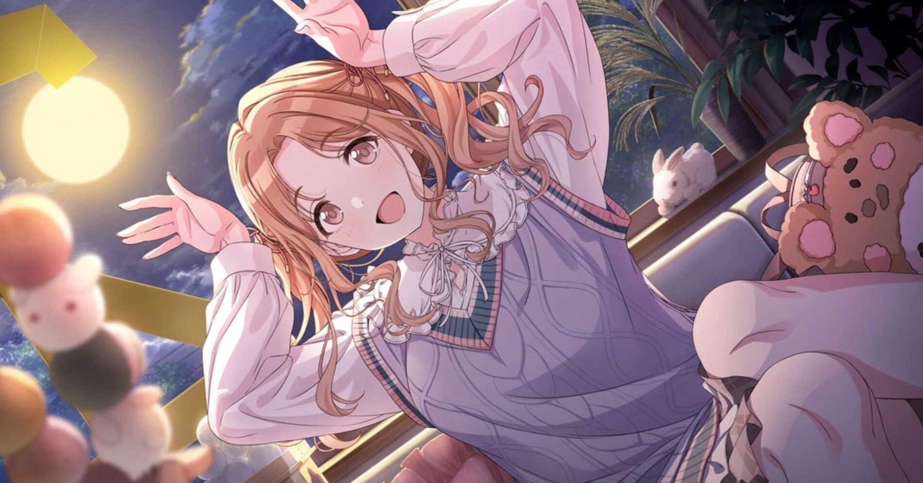 DE-S!GN 市川雛菜　ssp DE-S!GN】市川 雛菜 情報 | シャニマスギャラリー【シャニマス