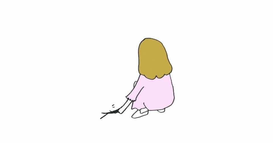 妄想上等 女子限定シチュエーションバトン バトン にゃにゃむら Note
