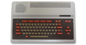 PC-6601とPC-6601SR - 実験的な役割を担ったホームPC|kzn PC-6601とPC-6601SR - 実験的な役割を担ったホームPC|kzn