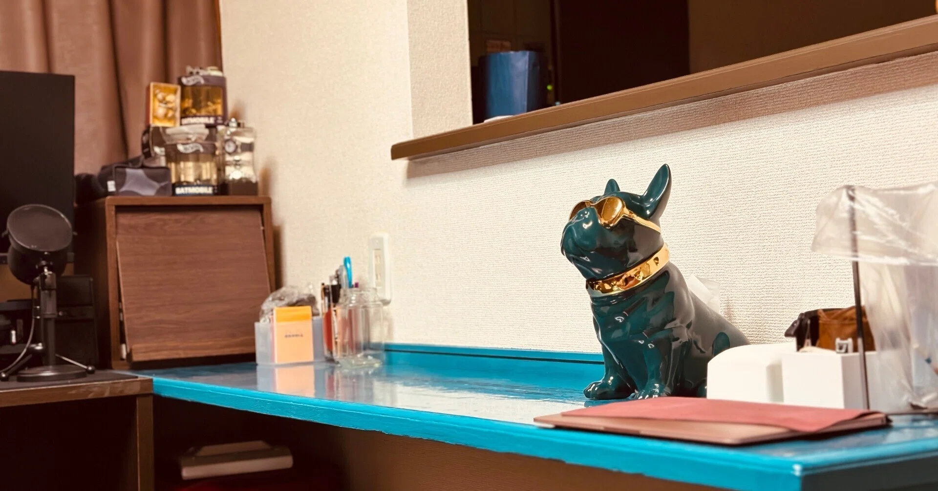 片付かない人のための断捨離未満の捨て方｜うさうさん🐰宇佐兎三