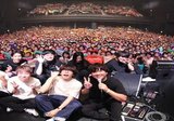 秦基博 【HATA MOTOHIRO CONCERT TOUR 2023 ―Paint Like a Child