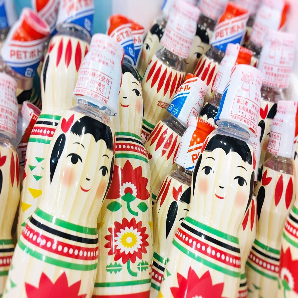 2歳児連れでも楽しめた、こけし3大まつりのひとつ「全日本こけし