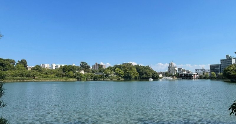 勝海舟記念館と大田区黒湯