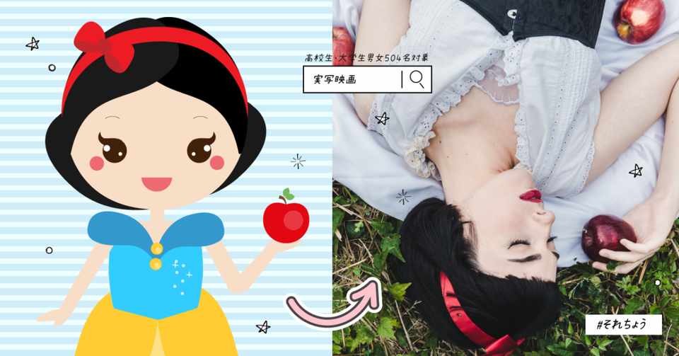 賛否両論 漫画 アニメの実写映画 学生はどう思っている それちょう Note