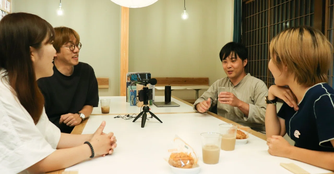 【第10回 聞いとKEY! / 脇川裕多編】だが、情熱はある。|Radio Journey Tokushima 聞いとKEY! / 毎月11日 ...