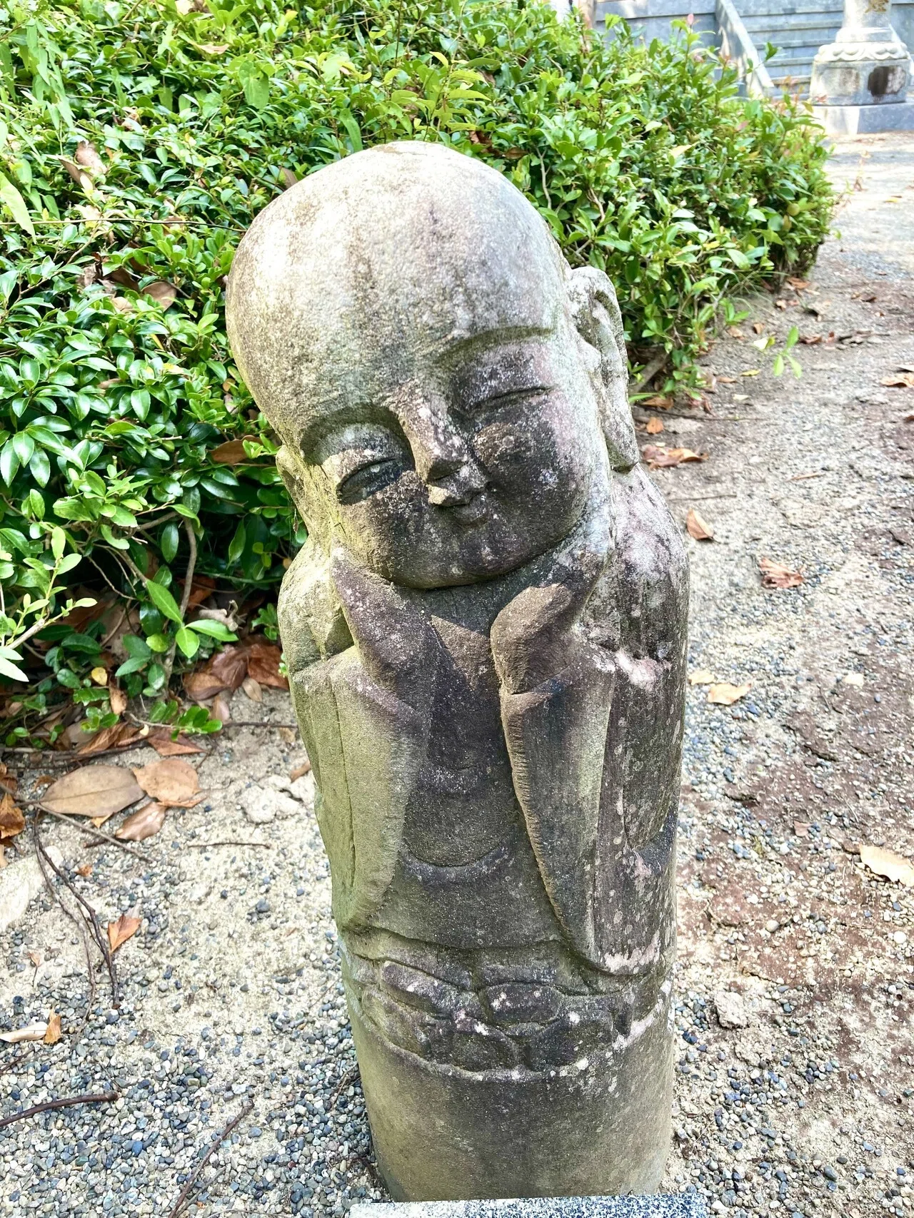 朗らかな笑み – 朗らか 例文 : 朗らか(ホガラカ)とは? 意味や使い方 – NXFJO