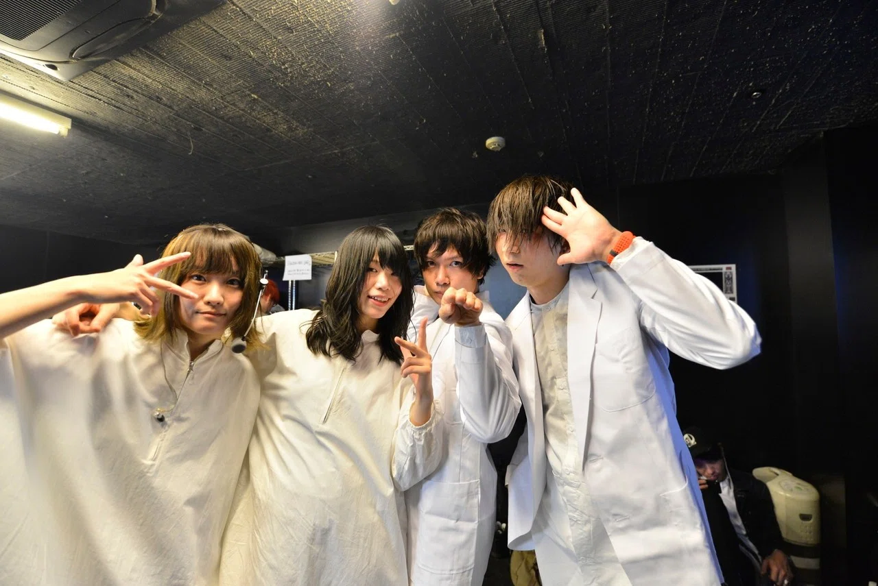  2019/4/27『斬る'em ALL 第二十一回〜4周年〜/今池3STAR』 研究発表記録用写真 Photography by:→ Motiv 