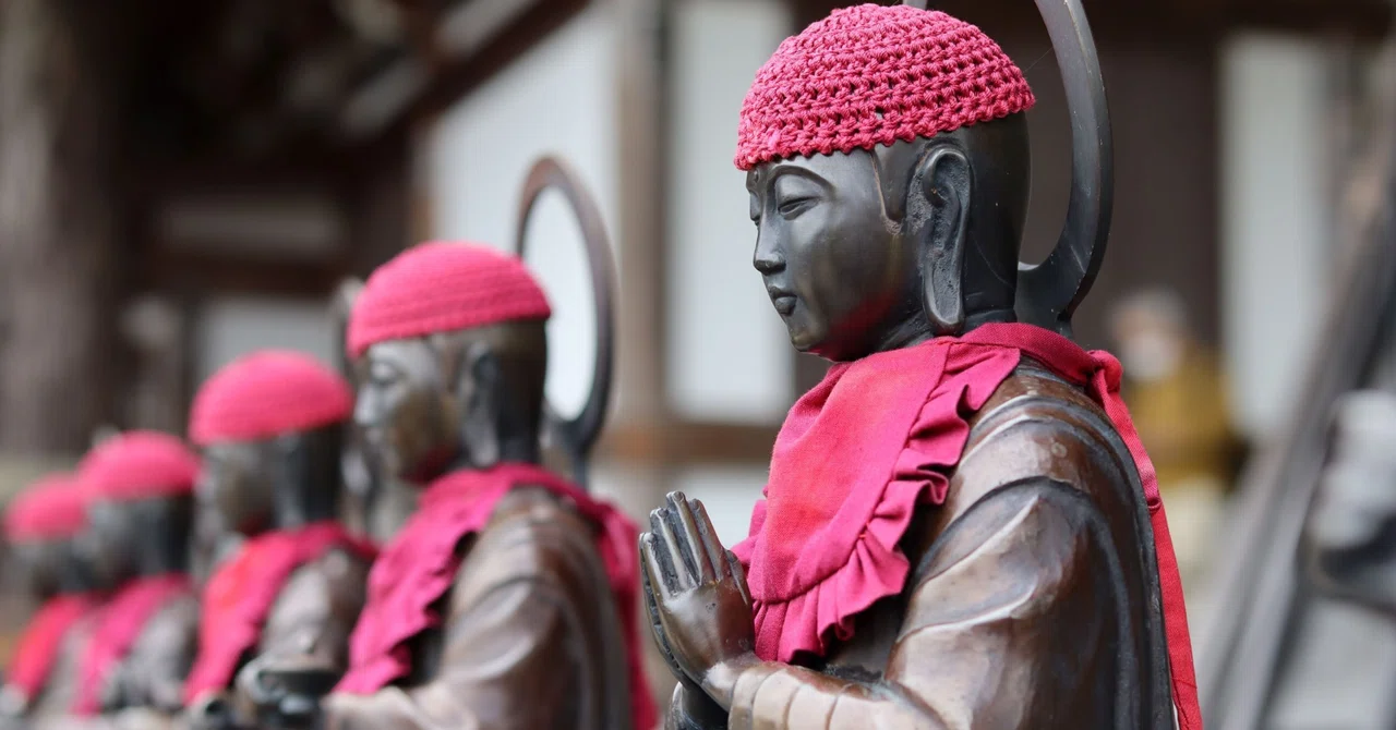 仏教の宗派別の特徴〜融通念仏宗Ver．〜🫡｜たかあみ