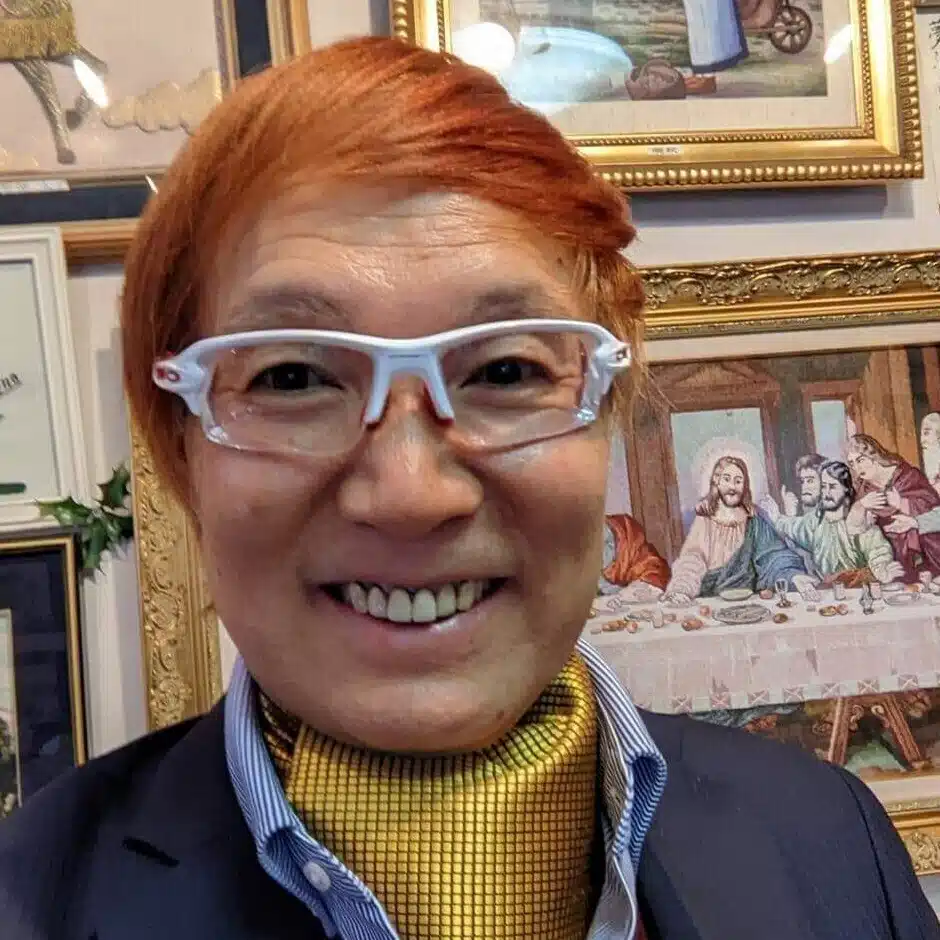 高原茂