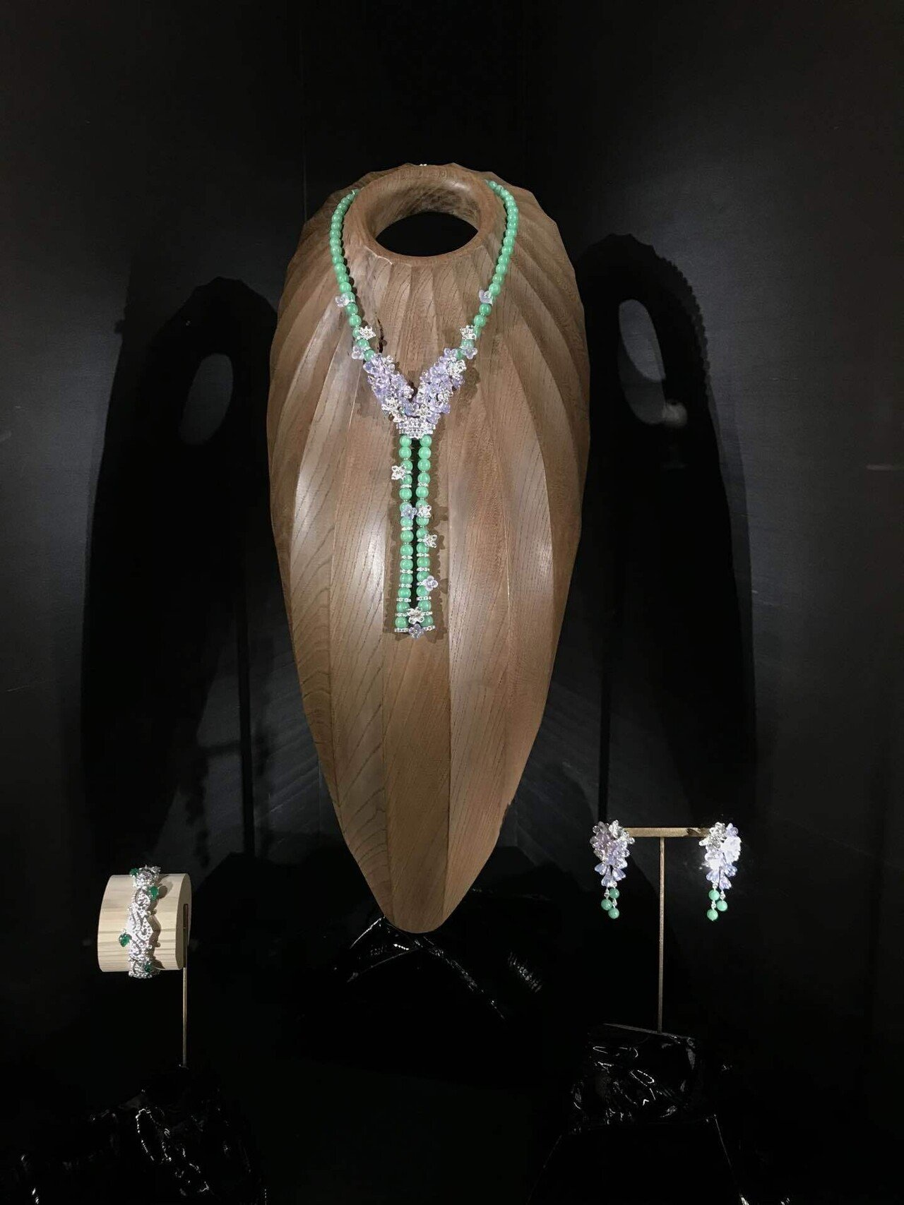 カルティエ ・時の結晶展の回顧(2019 国立新美術館)|高見温| On カルティエ ・時の結晶展の回顧(2019 国立新美術館)|高見温| On