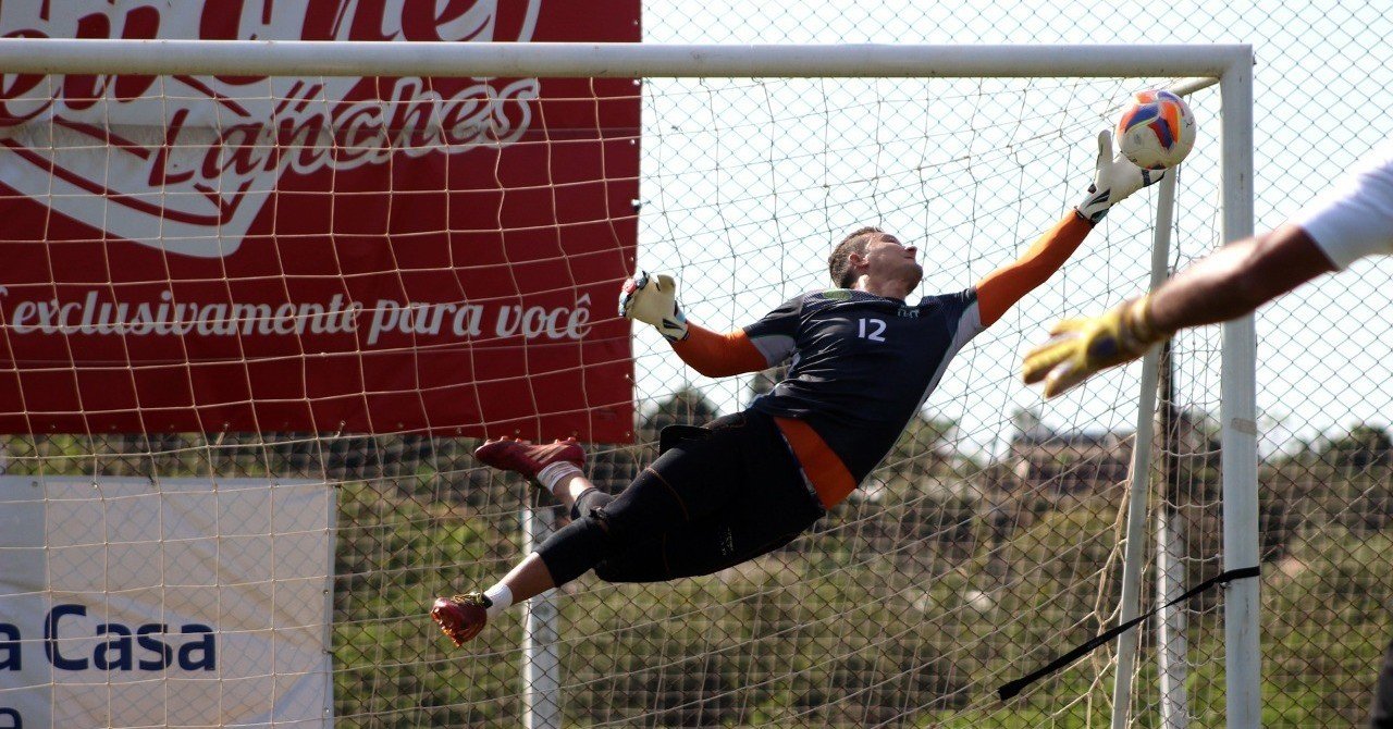 得点力up 失点減少 ジョアン ミレッの教え子によるgk分析講座の内容紹介 サッカーアナライザー Note 得点力up 失点減少 ジョアン ミレッの教え子によるgk分析講座の内容紹介 サッカーアナライザー Note