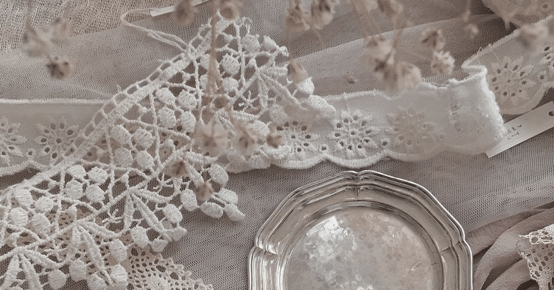 愛する近沢レースの話｜楓